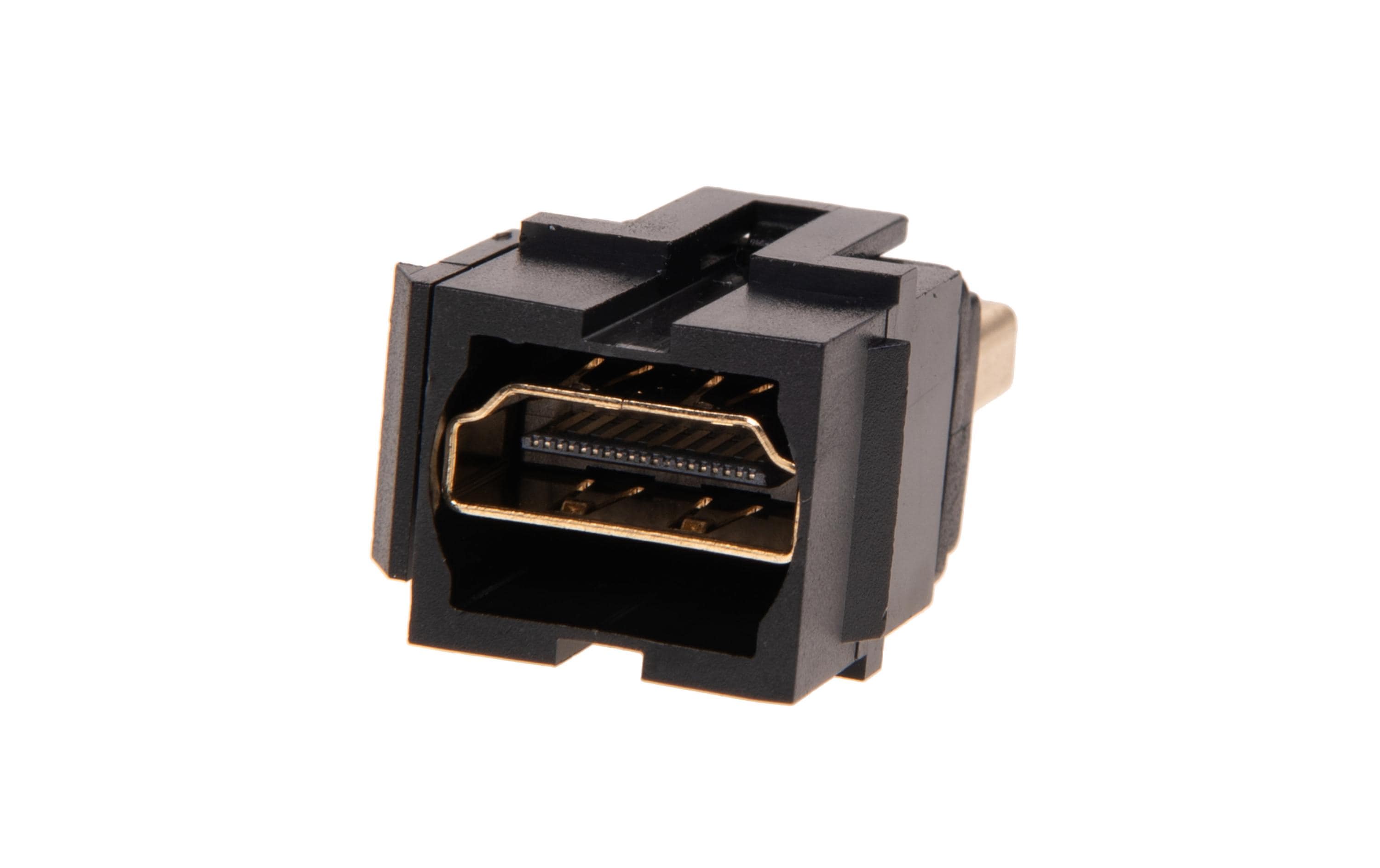 Bachmann Keystone-Modul 1x HDMI 2.0