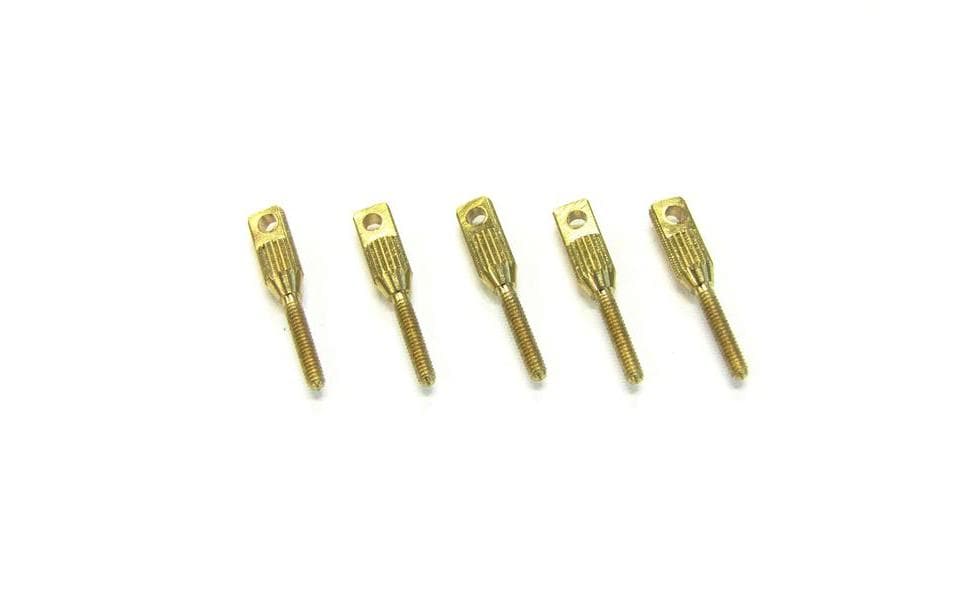 OEM Augenschraube M2x20 mm 5 Stück OEM Augenschraube M2x20 mm 5 Stück