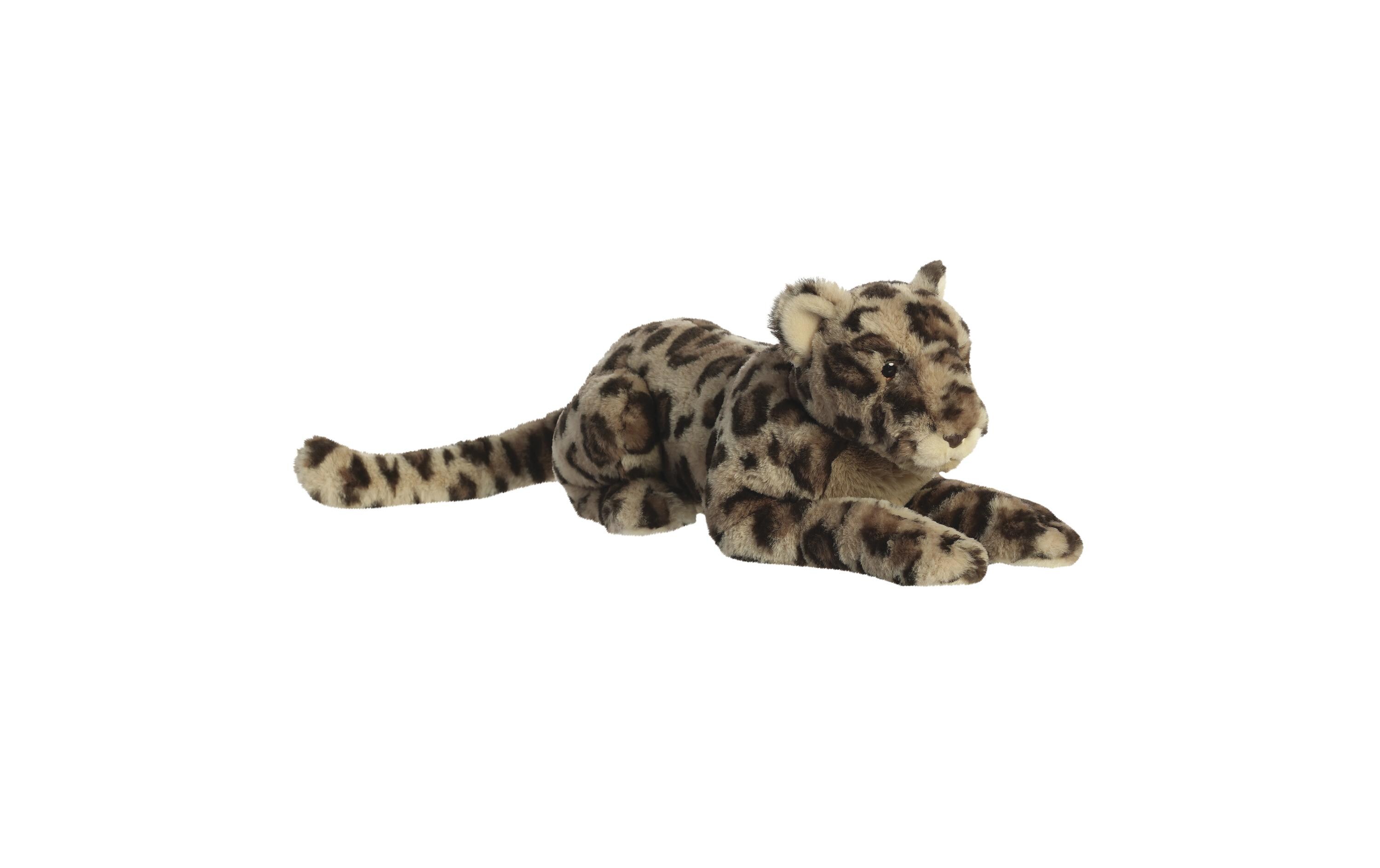 AURORA Plüsch Borealis Jira Jaguar