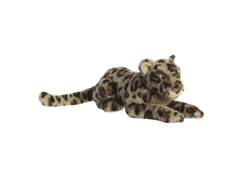 AURORA Plüsch Borealis Jira Jaguar AURORA Plüsch Borealis Jira Jaguar