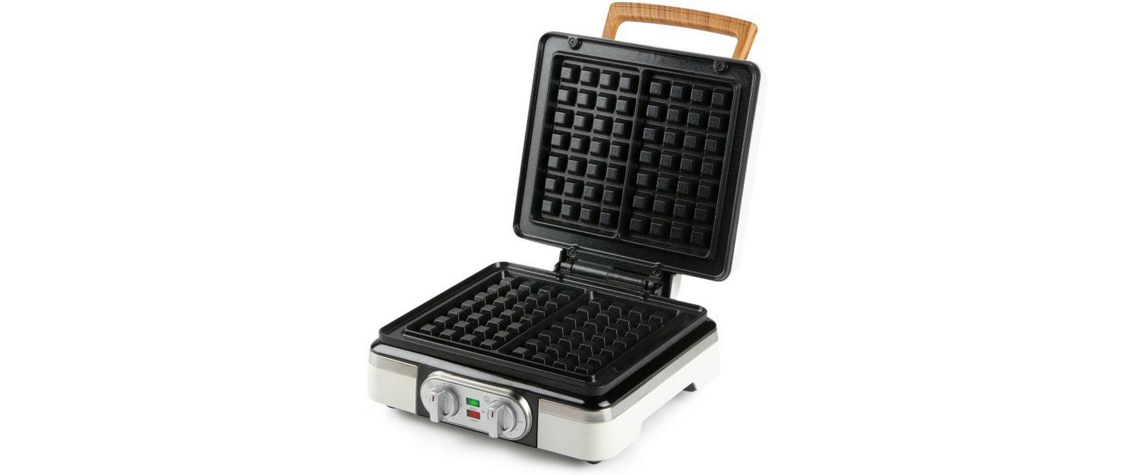 Domo Waffeleisen DO9280W , Weiss