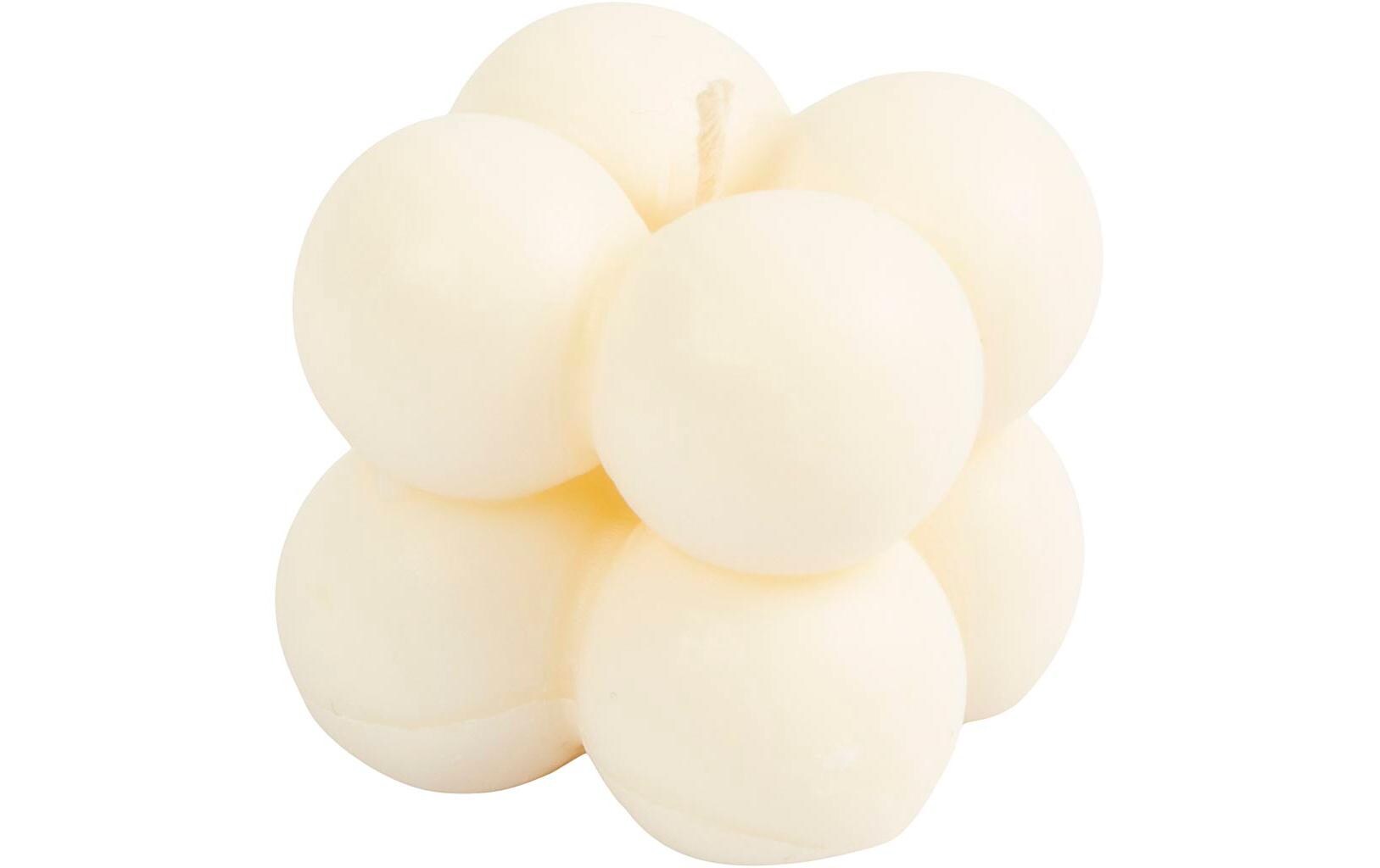 Creativ Company Giessform Silikon Quadrat mit Seifenblasen