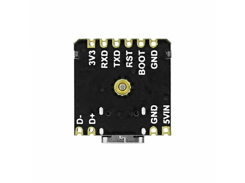 M5Stack M5Stamp ISP Serielles Programmiermodul M5Stack M5Stamp ISP Serielles Programmiermodul