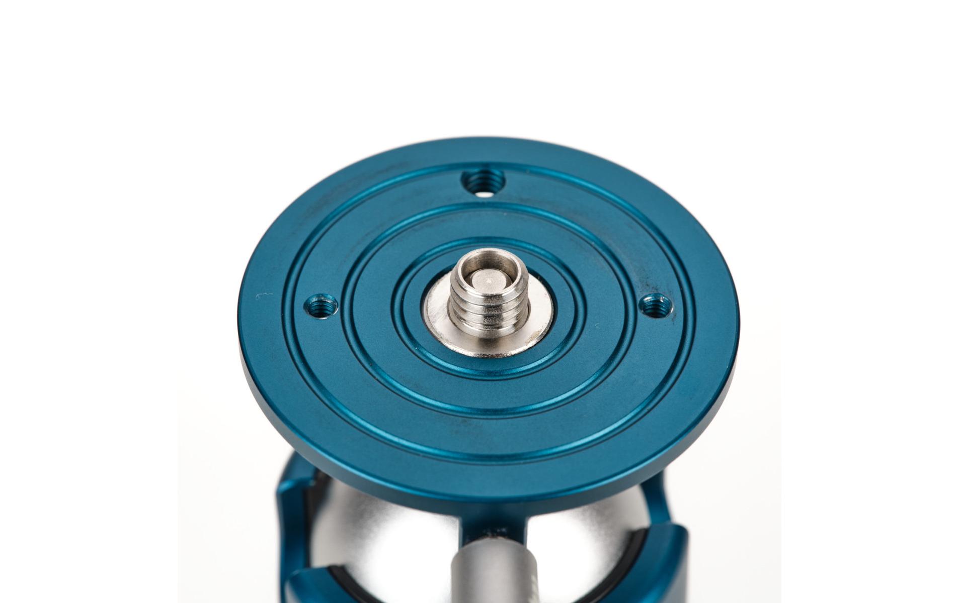 Benro NBBH3 Novoflex Kugelkopf Medium