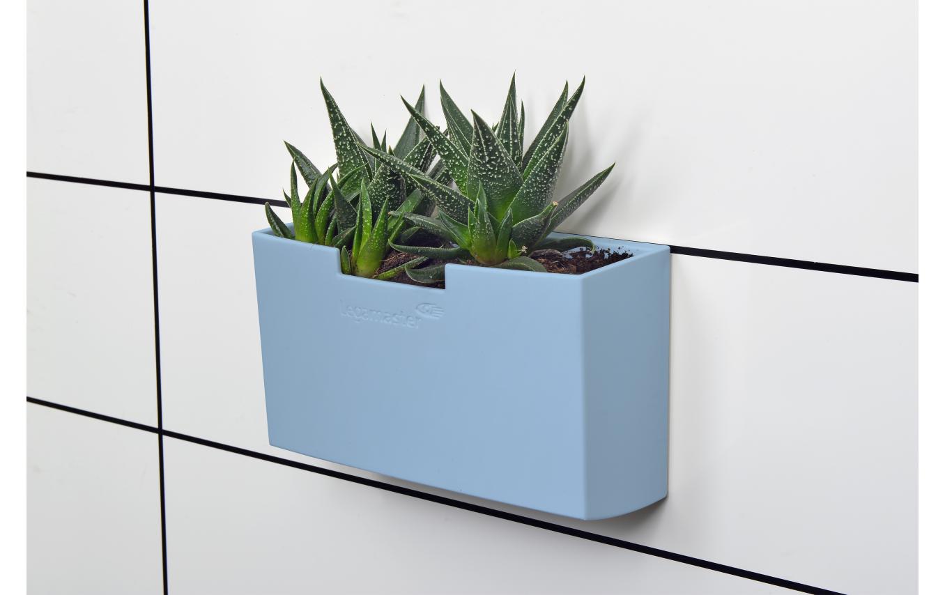 Legamaster Whitebord-Zubehörhalter, Pastellblau