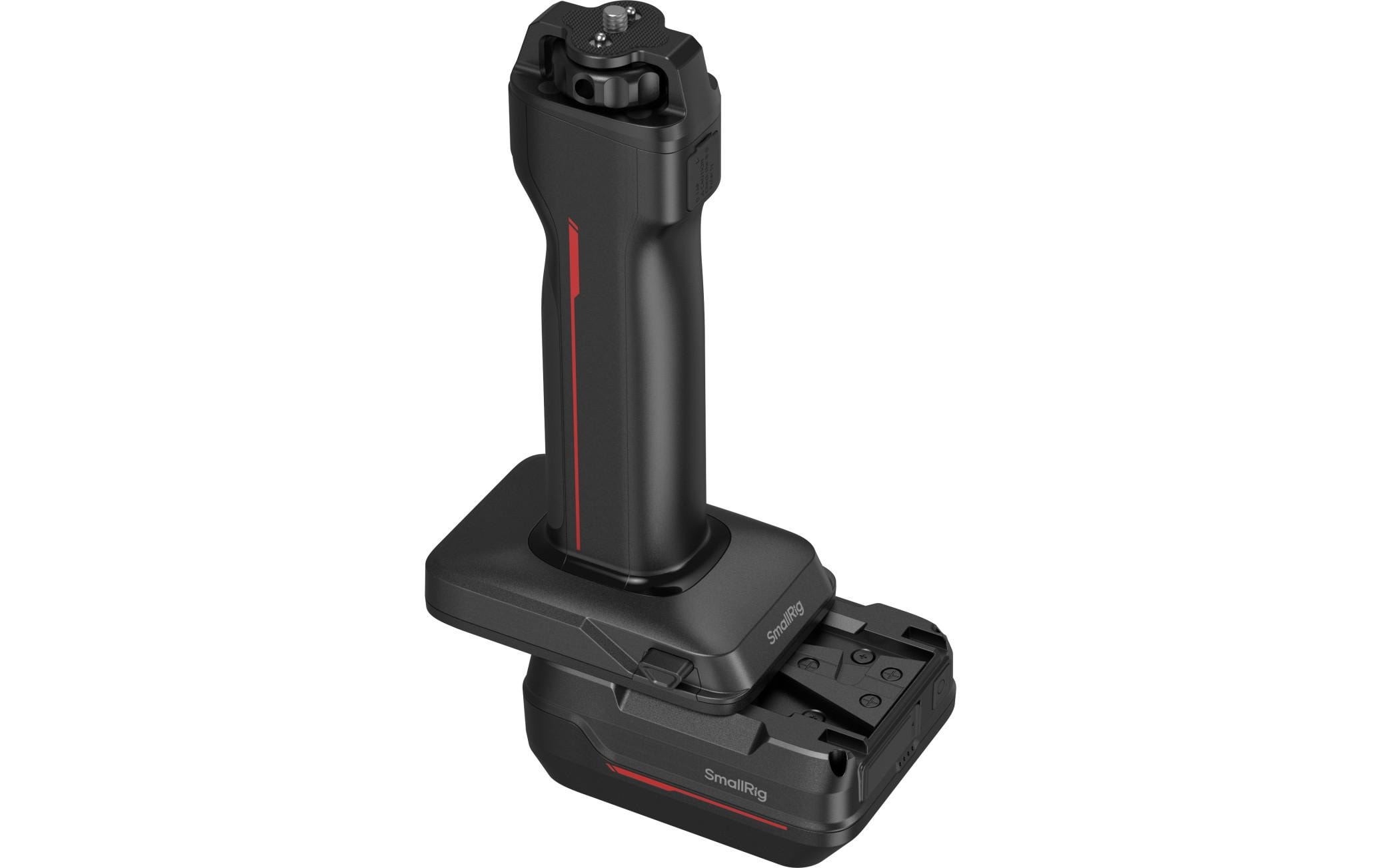 Smallrig SH73 Grip Handle Designed Powerbank