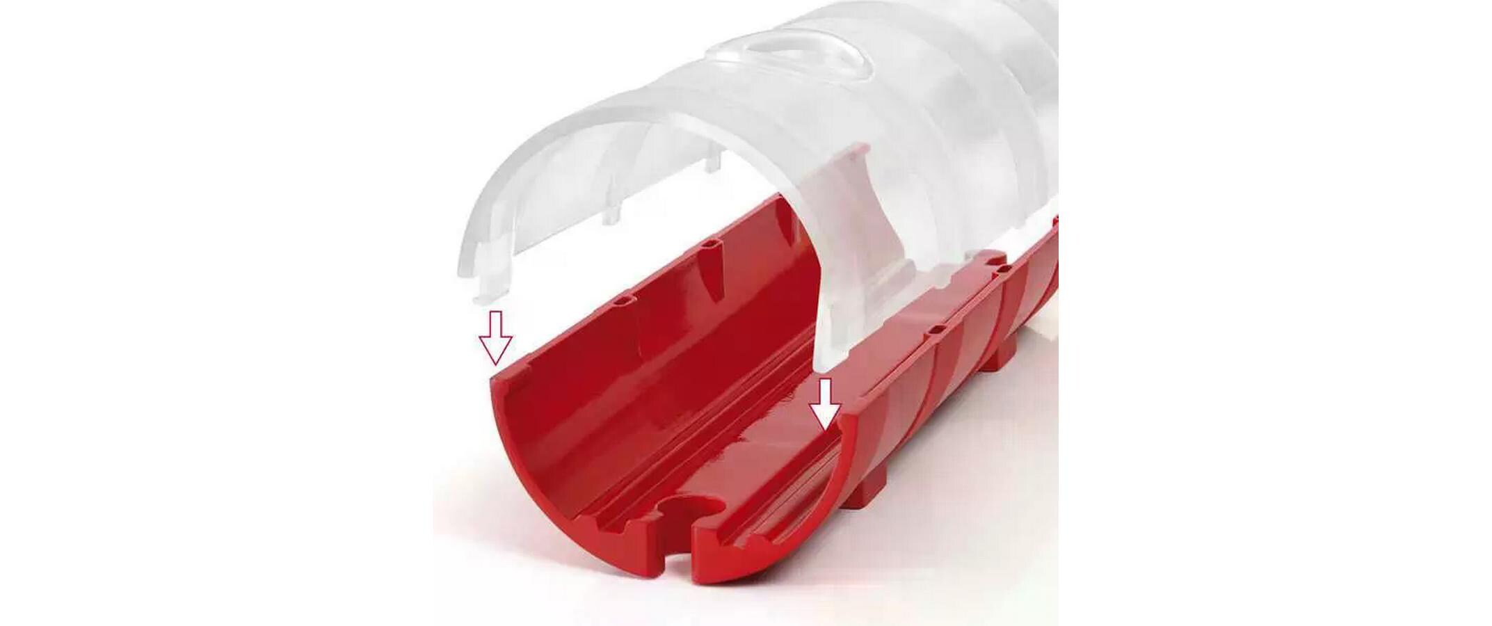 BRIO BRIO World London Underground Trains