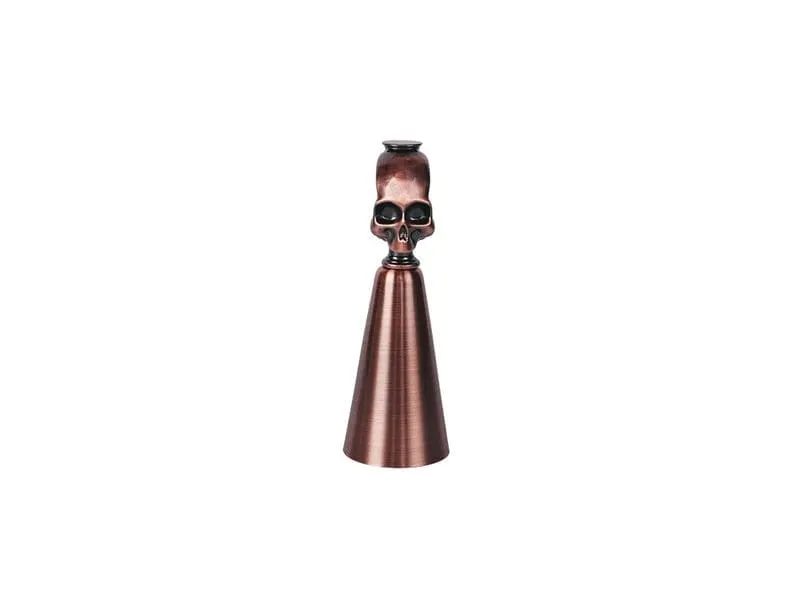 Paderno Alkohol-Messbecher 0.06 l, Bronze Paderno Alkohol-Messbecher 0.06 l, Bronze