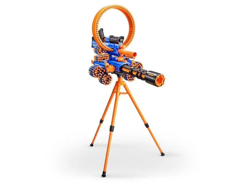 X-Shot X-Shot Insanity Motorized Rage Fire