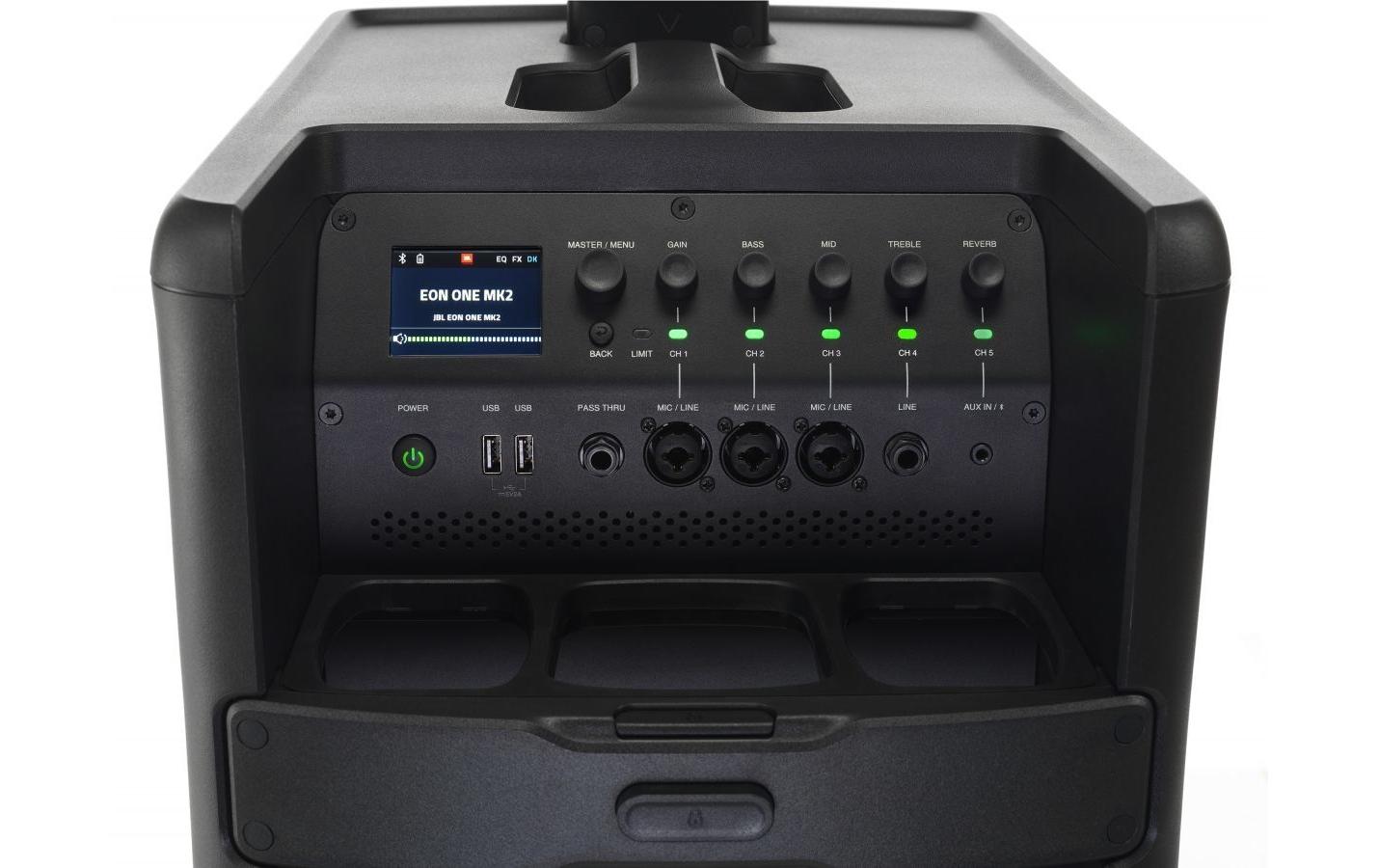 JBL Professional PA-System EON ONE MK2