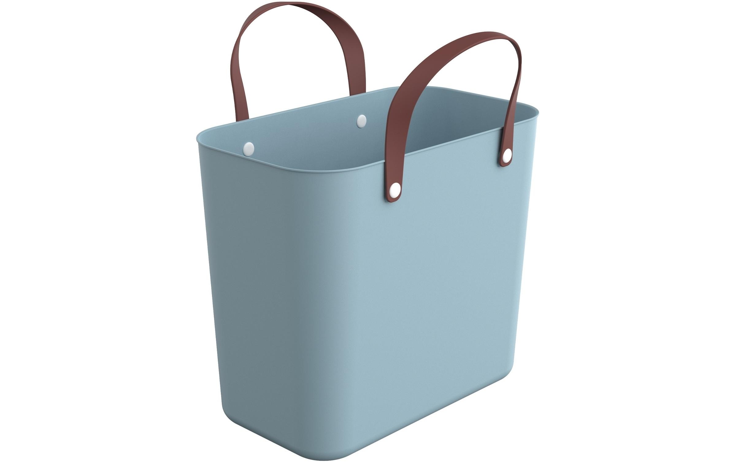 Rotho Tasche Albula Style Hellblau
