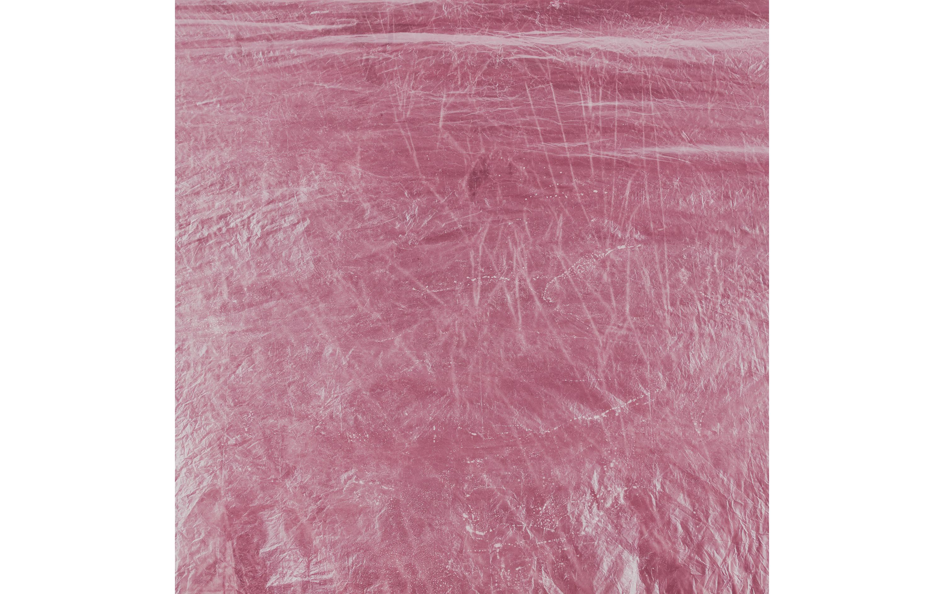 relaxdays Regenponcho 20 Stück, Rot