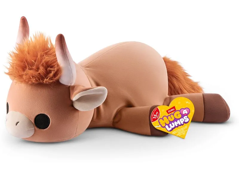 Zuru Kuscheltier Hug-A-Lumps Medium Series 2 - Assortiert