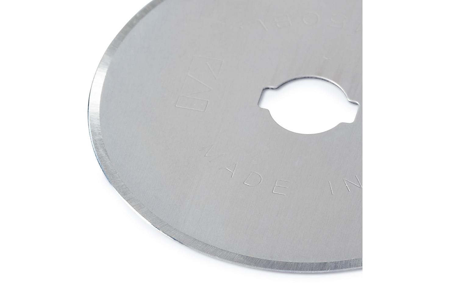 Prym Ersatzklinge Ø 45 mm, für Rollschneider, 3 Stück