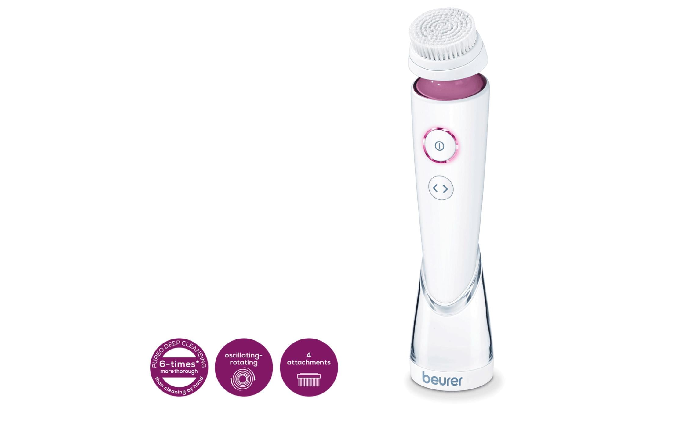 Beurer Gesichtsreiniger FC95