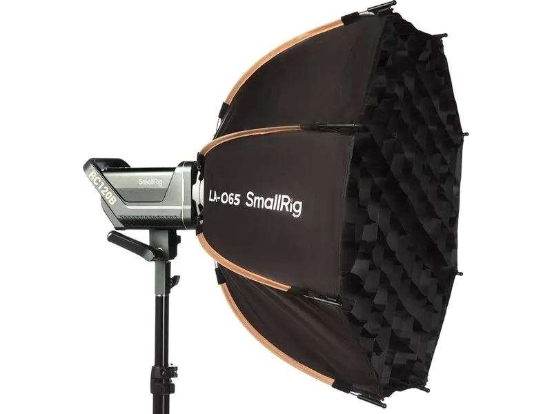 Smallrig Softbox Achteckige LA-O65 Smallrig Softbox Achteckige LA-O65