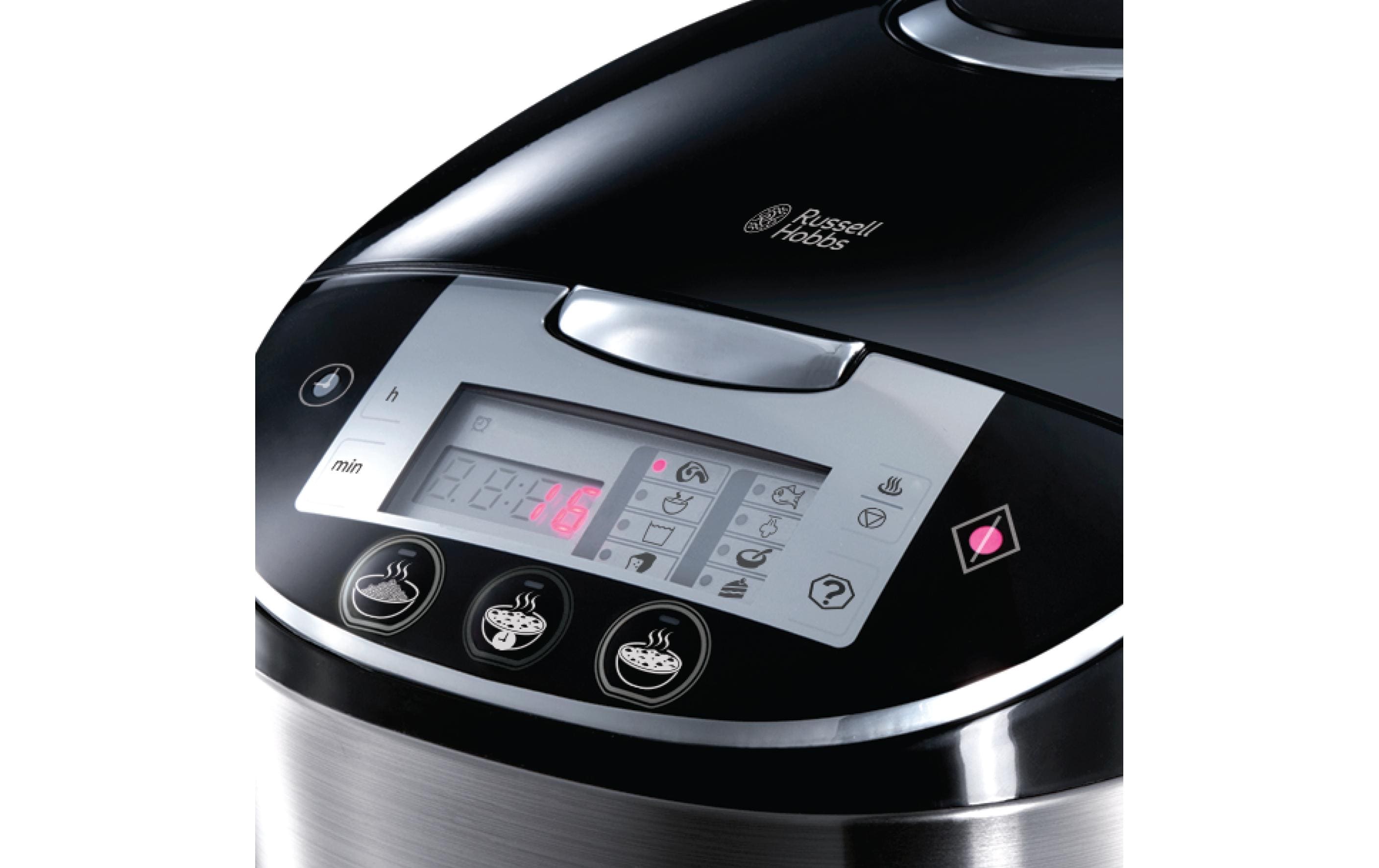 Russell Hobbs Multicooker Cook@Home 5 l