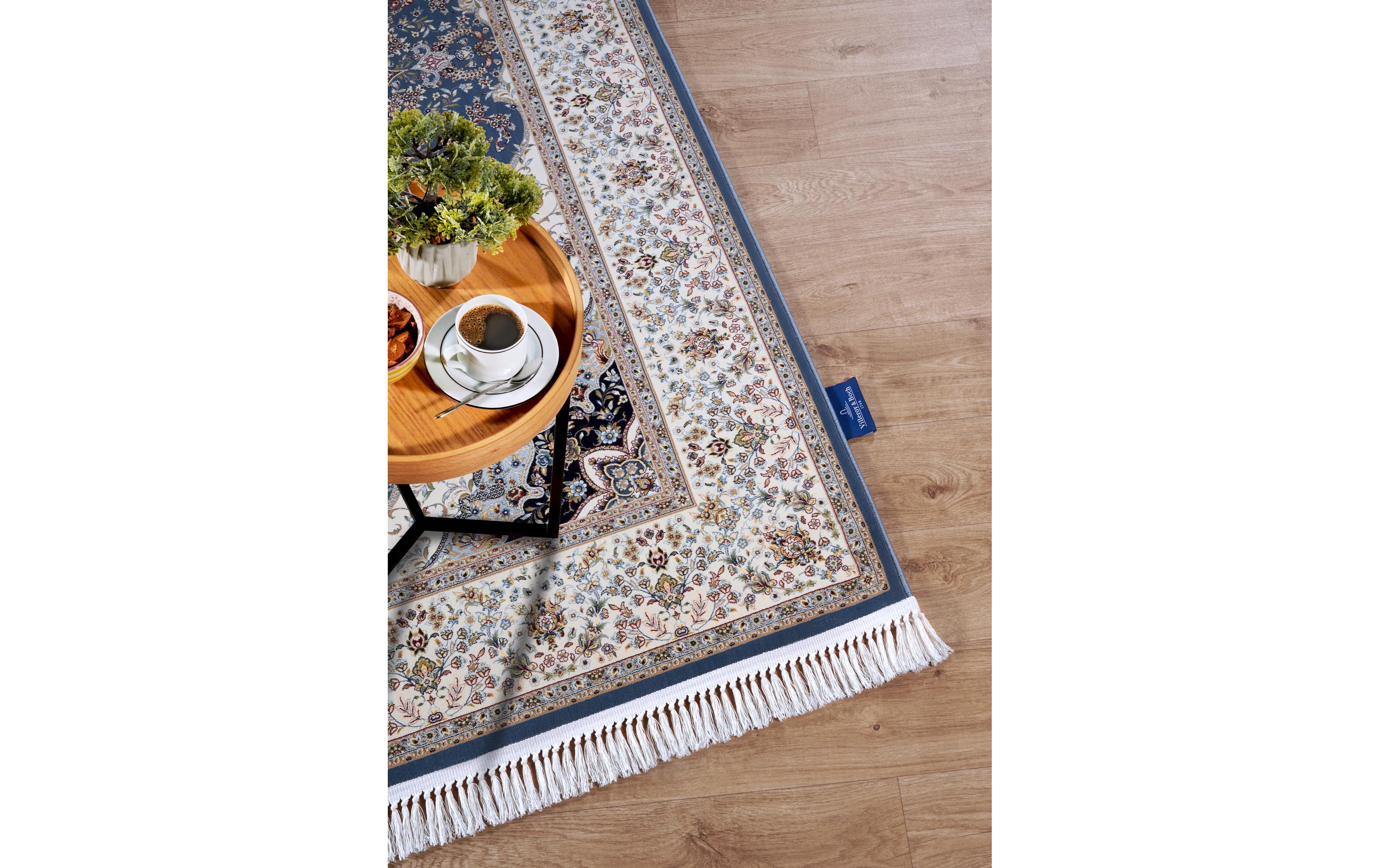 Villeroy & Boch Teppich Etienne 155 cm x 235 cm