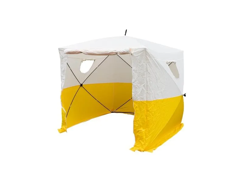 Ekström Bau- und Arbeitszelt 2 x 2 x 2 m Ekström Bau- und Arbeitszelt 2 x 2 x 2 m