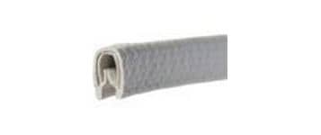 Elbro Kantenschutzprofil, 1 m, Grau