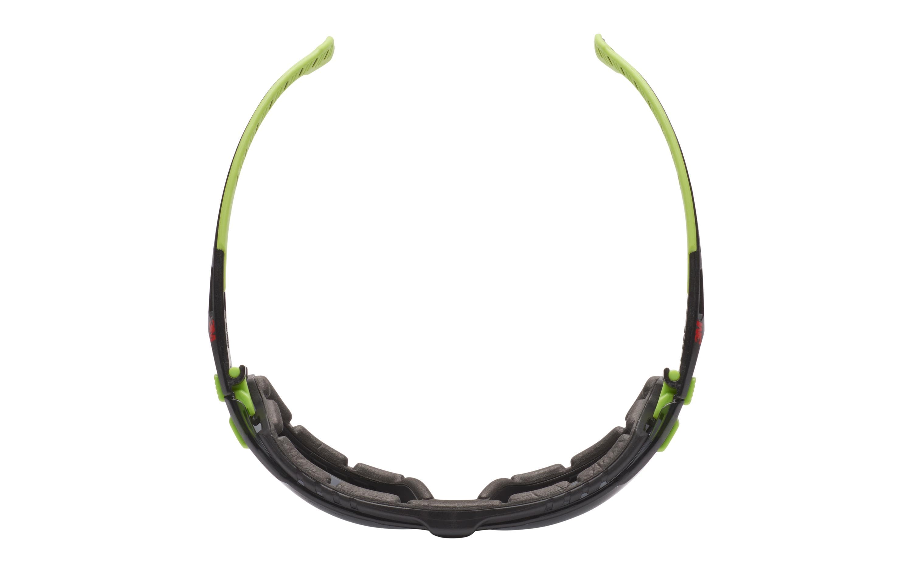 3M Schutzbrille Solus 1000 transparent