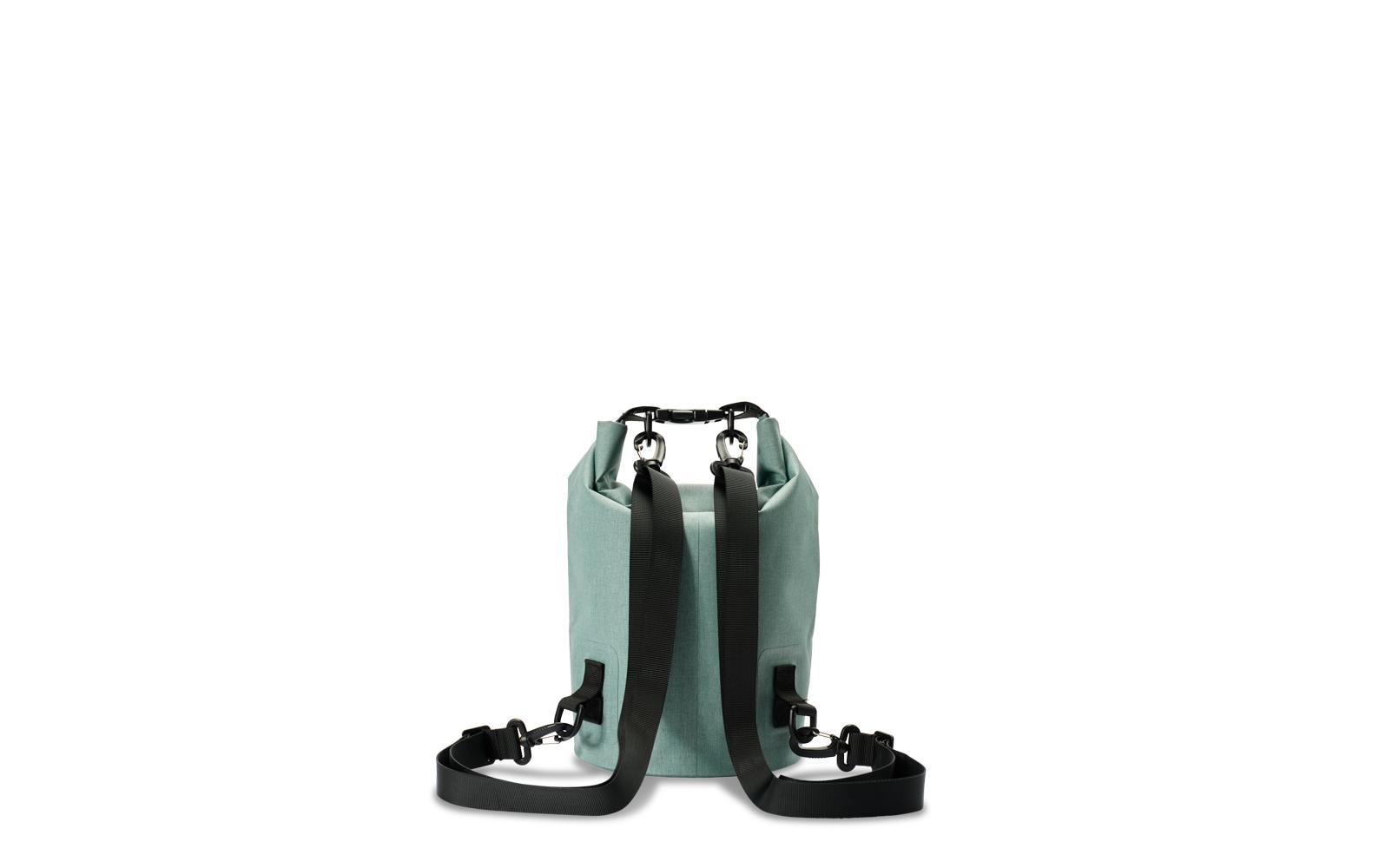 Wili Wili Tree Dry Bag Limmat Schwumm Ocean Turquoise, 7 l