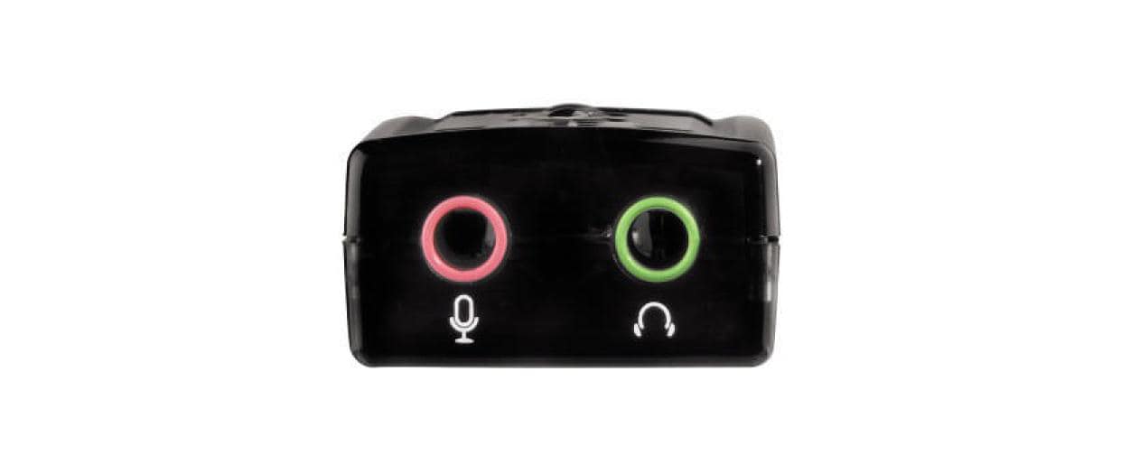 Hama Soundkarte 7.1 Surround USB 2.0
