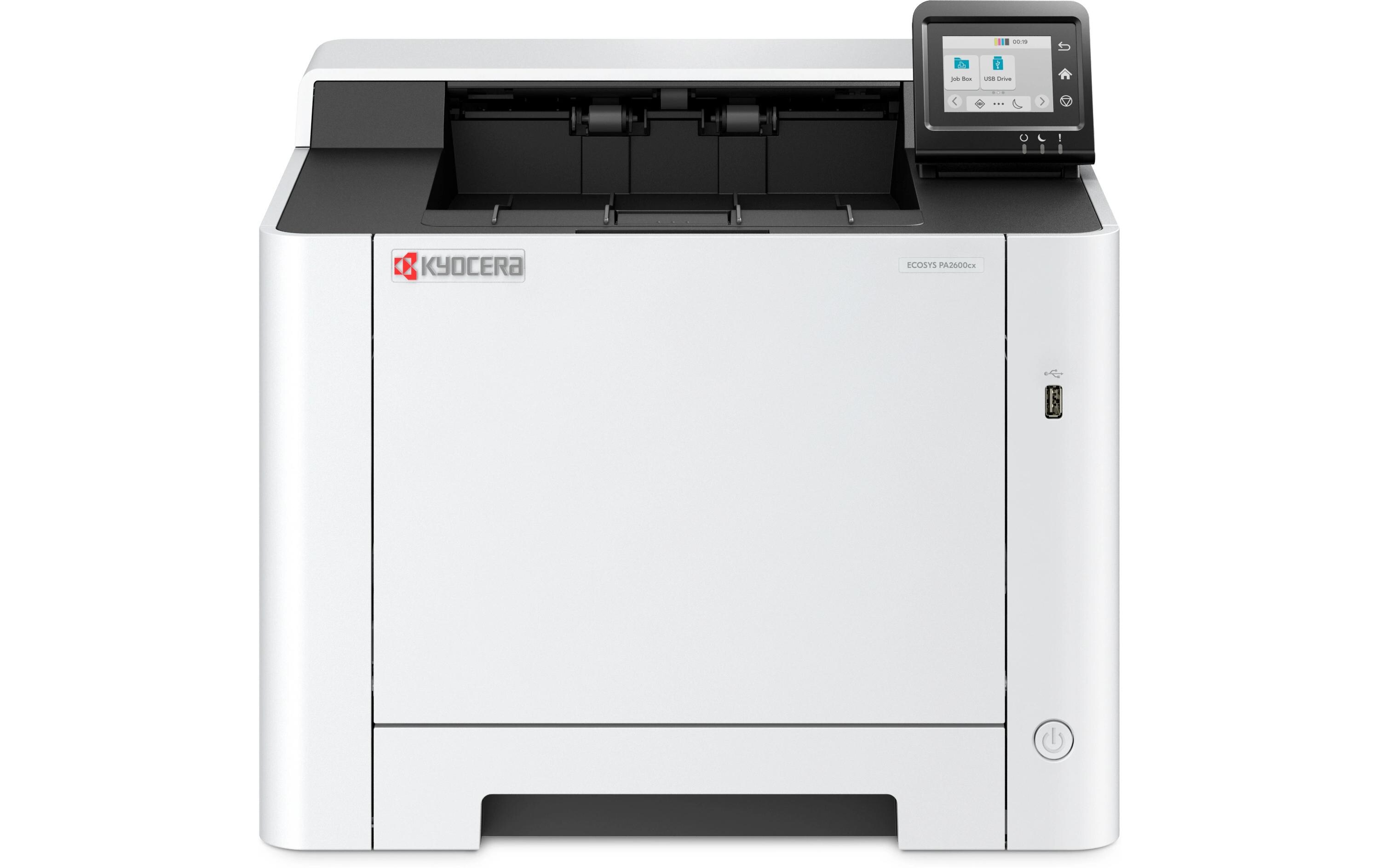 Kyocera Drucker ECOSYS PA2600CWX Kyocera Drucker ECOSYS PA2600CWX