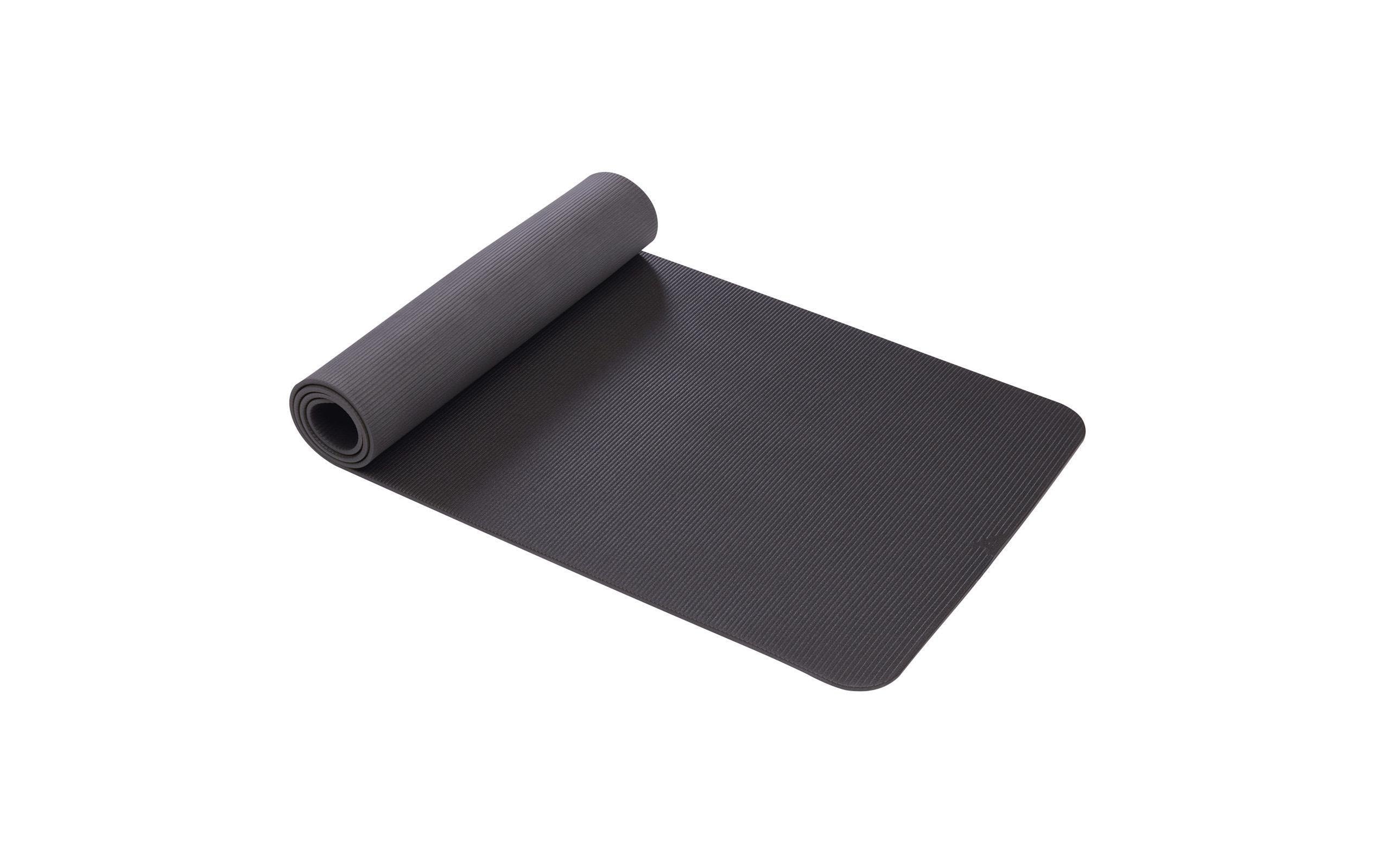 Airex Pilates Anthrazit, 190 cm Airex Pilates Anthrazit, 190 cm