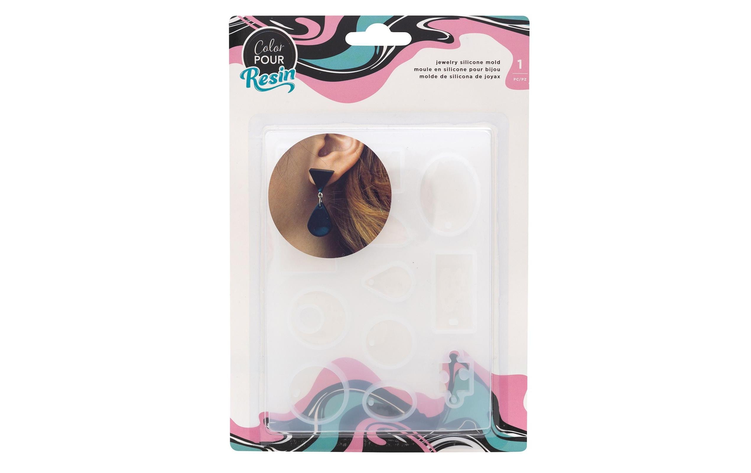 American Crafts Giessform Schmuck American Crafts Giessform Schmuck