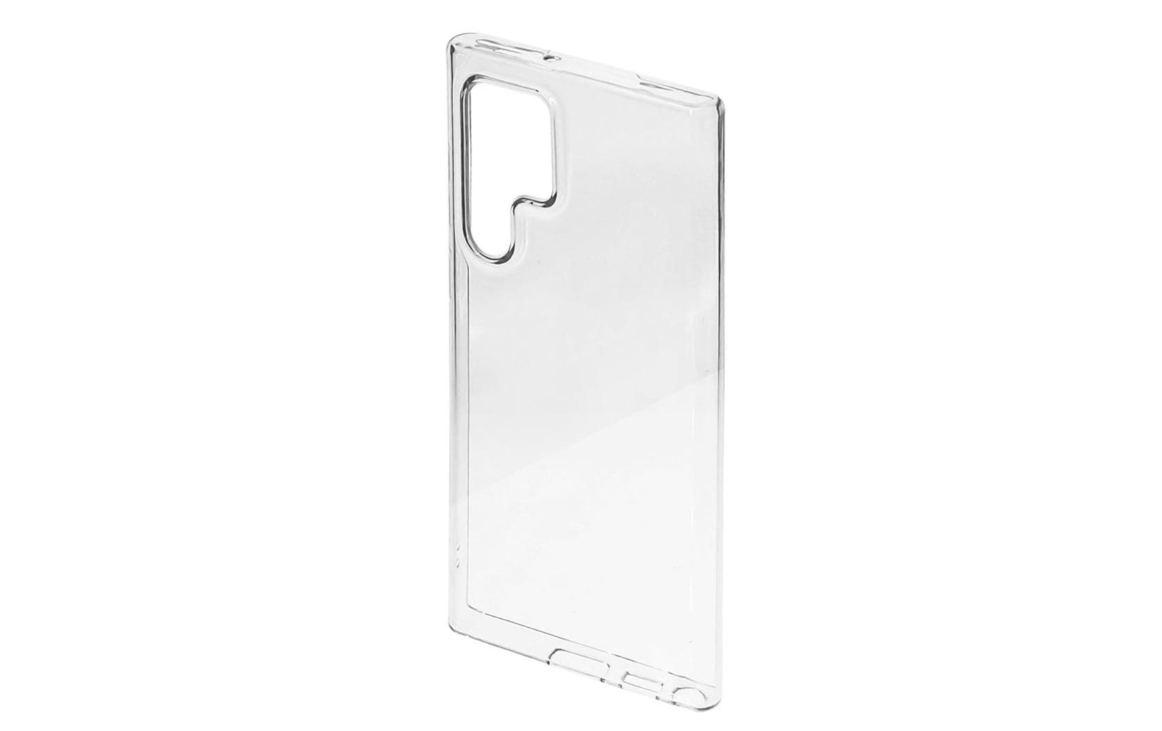 4smarts Back Cover Eco AntiBac Galaxy S22 Ultra