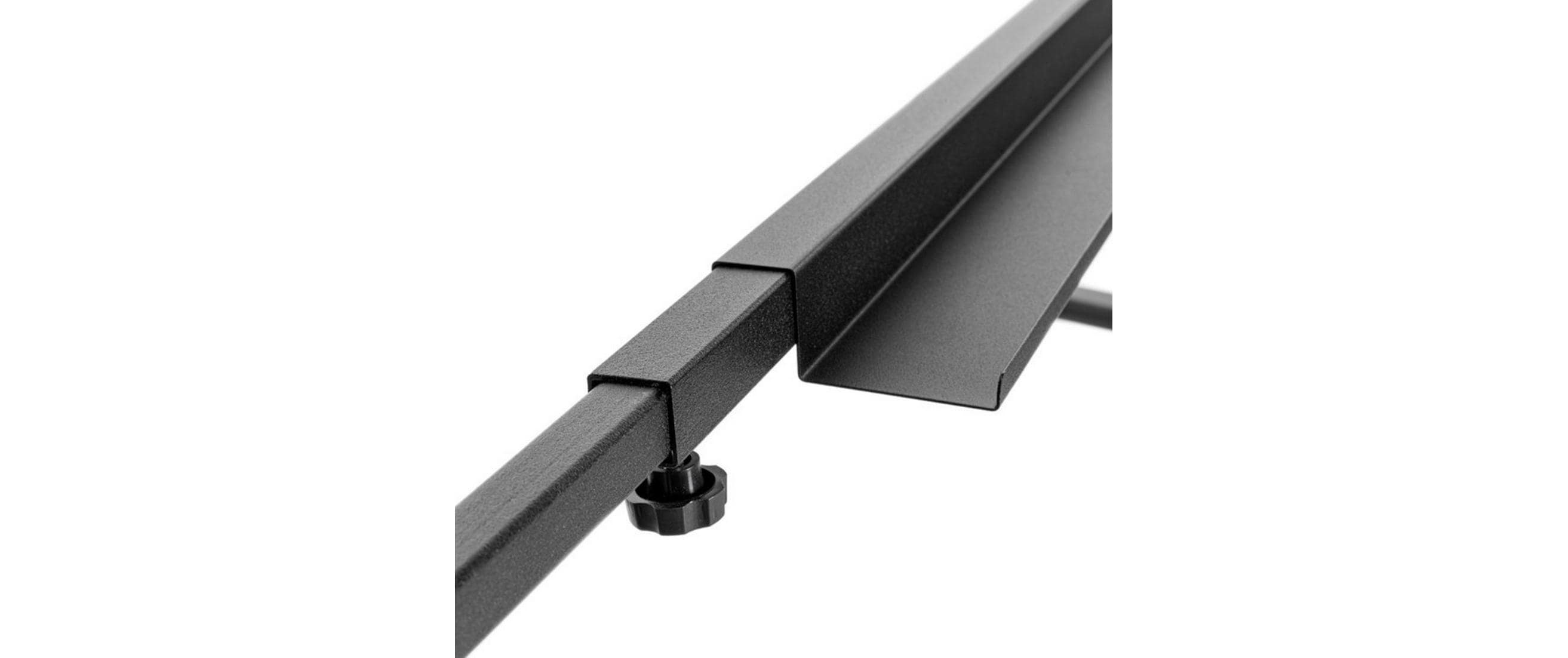 Rocada Whiteboard NATURAL 100 x 150 cm 100 cm x 150 cm, Weiss