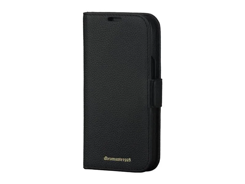dbramante1928 Book Cover New York iPhone 15 Plus Night Black