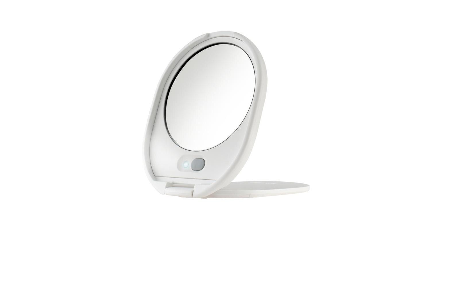 Braun Gesichtsepilierer Face 851 V