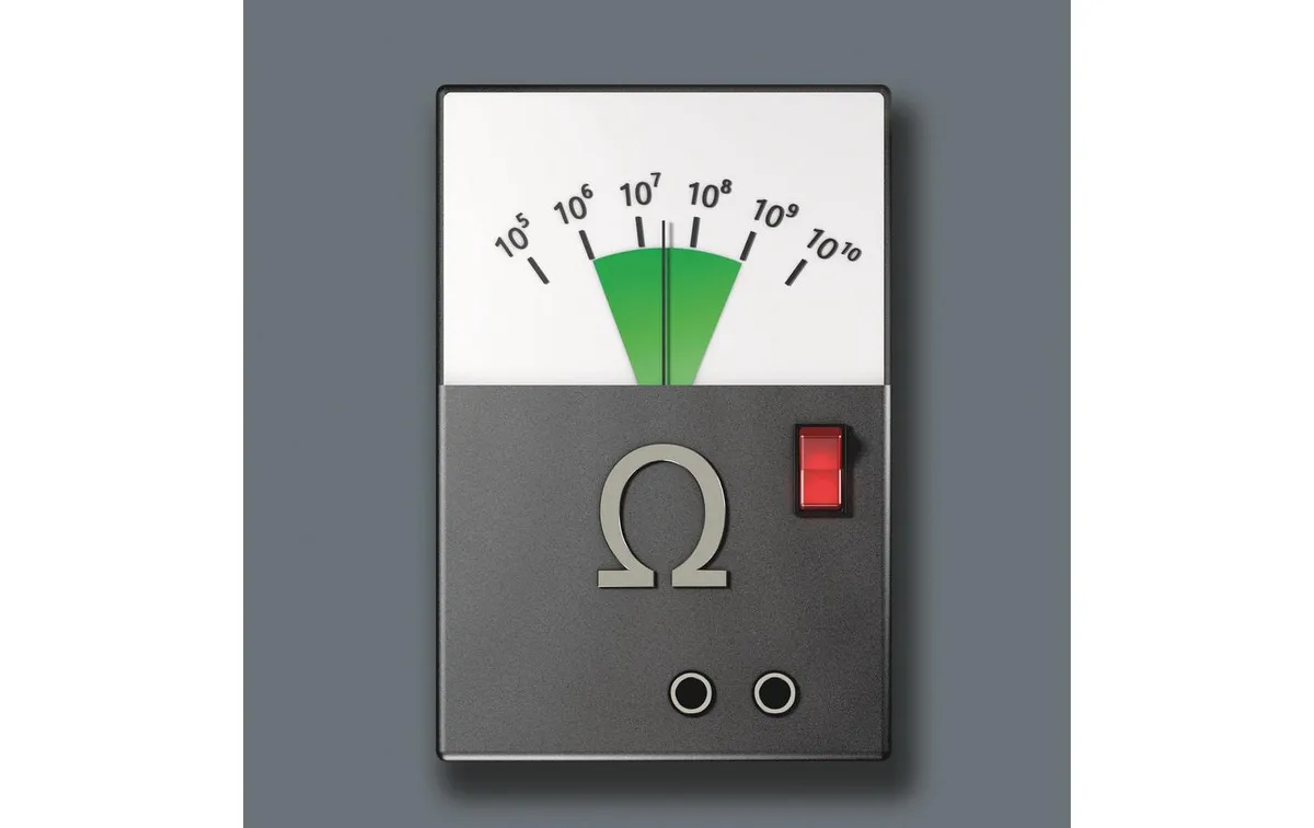 Wera Kraftform Micro 11 ESD 1, 11-teilig Wera Kraftform Micro 11 ESD 1, 11-teilig