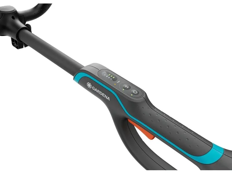 GARDENA Akku-Rasentrimmer PowerCut Ready-To-Use