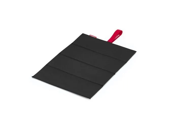 Reisenthel Sitzkissen Seatpad Black Reisenthel Sitzkissen Seatpad Black