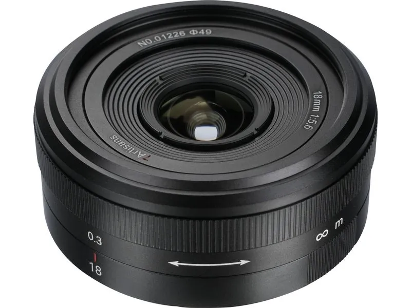7Artisans Festbrennweite 18mm F/5.6 – Nikon Z 7Artisans Festbrennweite 18mm F/5.6 – Nikon Z