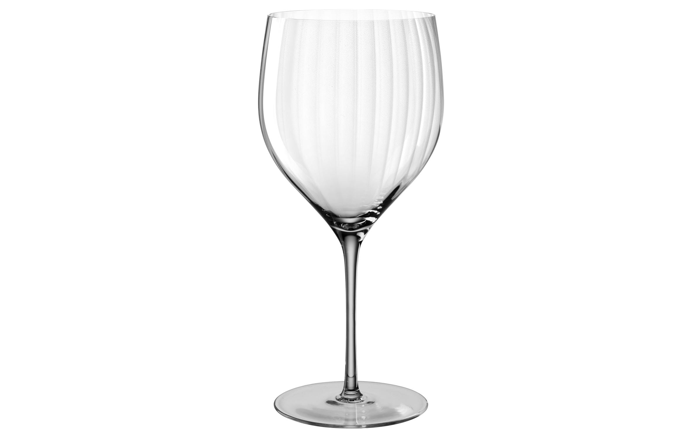 Leonardo Cocktailglas Poesia 750 ml, 6 Stück, Grau