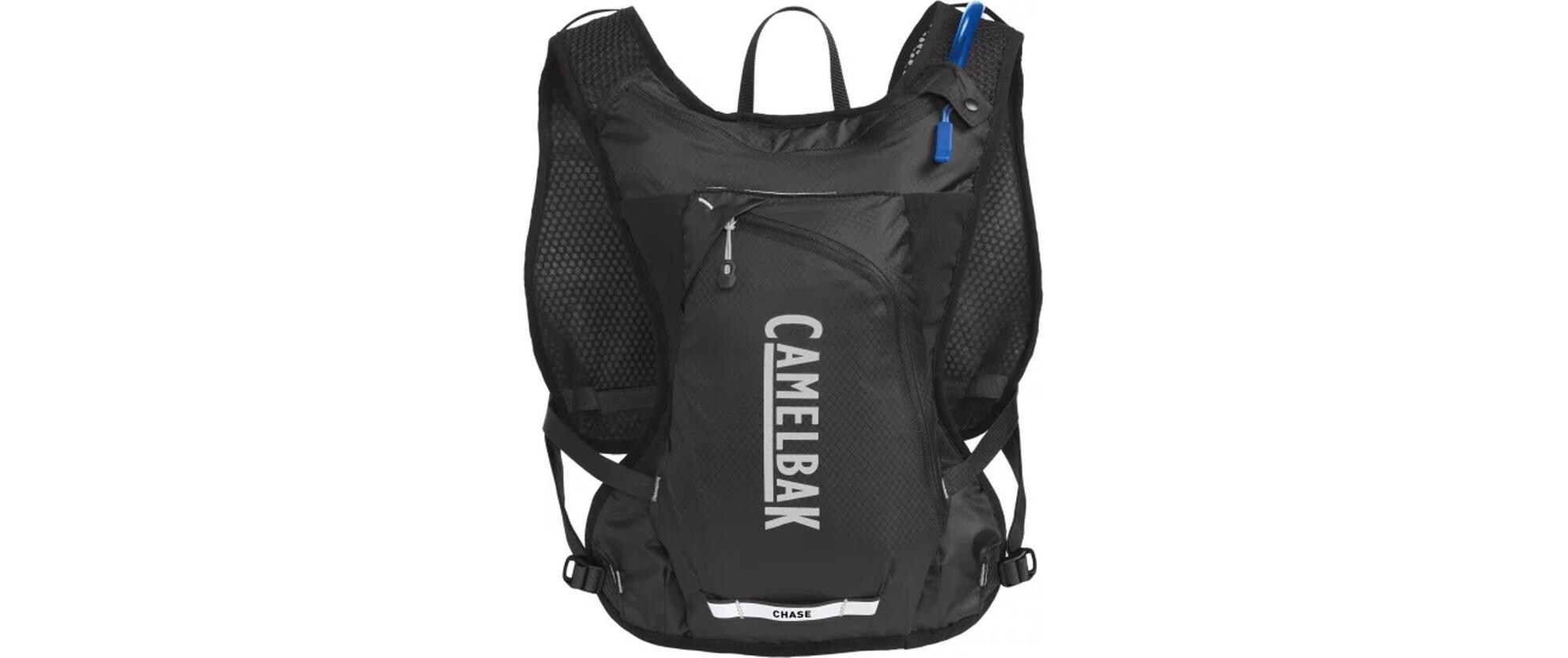 CamelBak Rucksack Women Chase Race 4 Ves Schwarz
