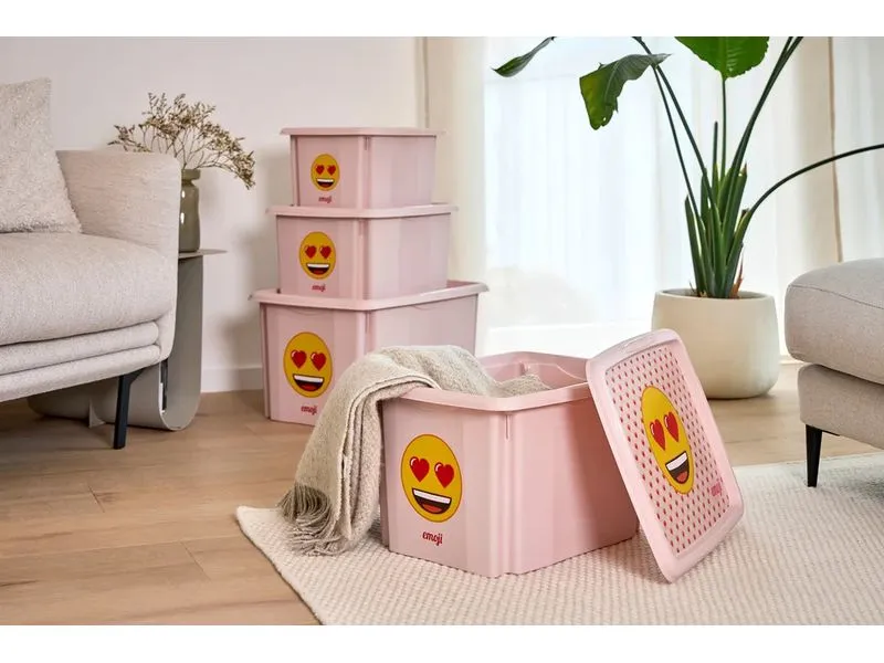 keeeper Karolina Emoji Hearts