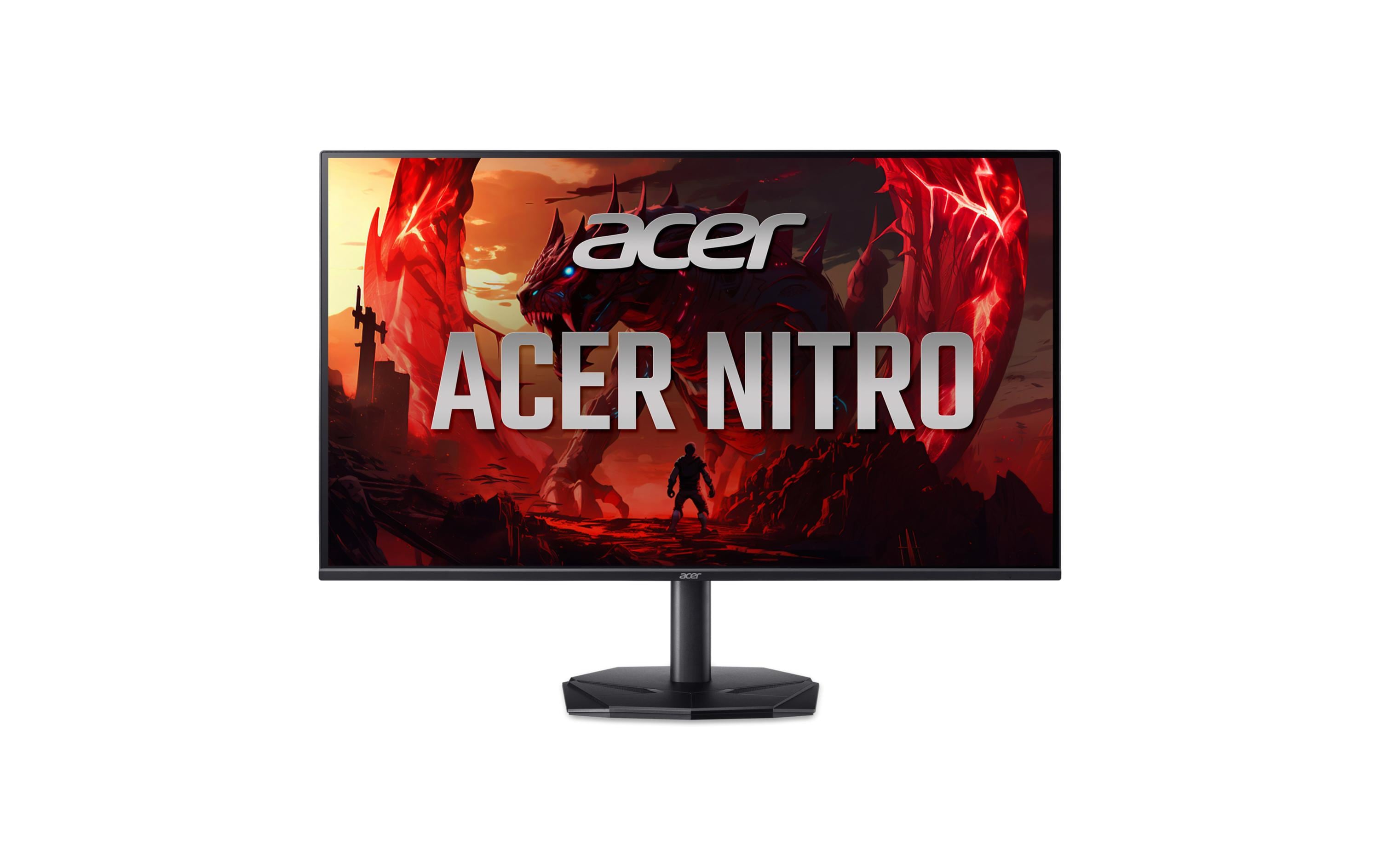 Acer Monitor Nitro KG270P0bi Acer Monitor Nitro KG270P0bi