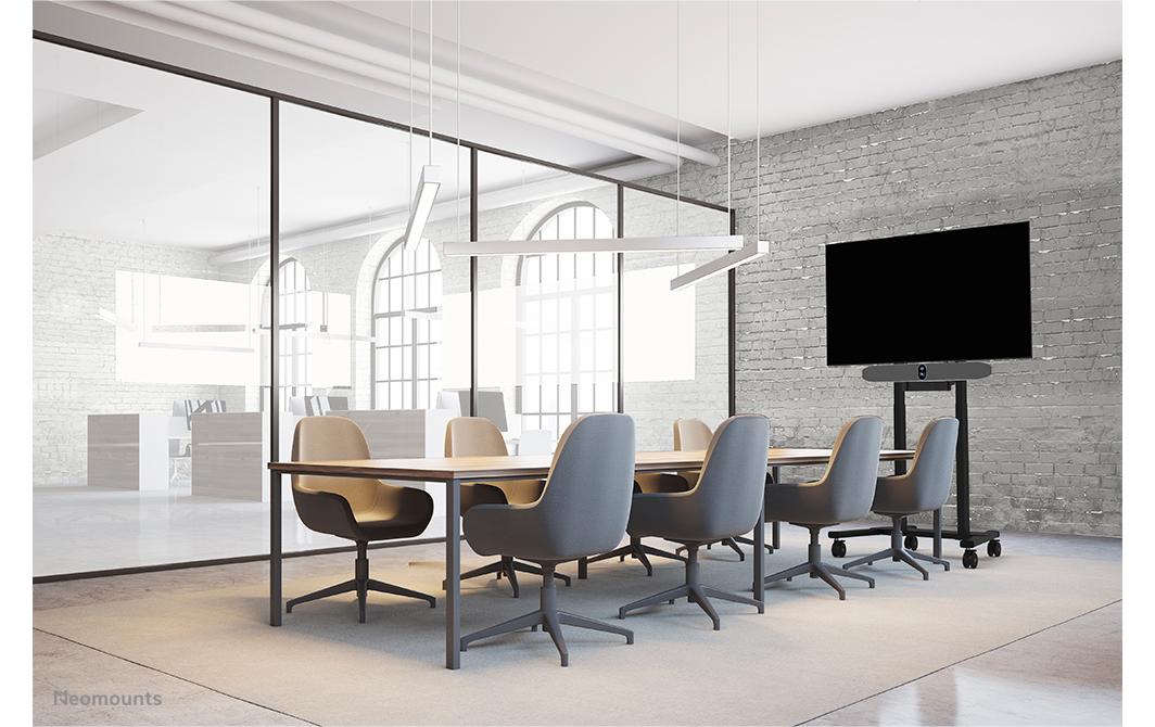 NEOMOUNTS Videobar-Halterung AV60-500BL