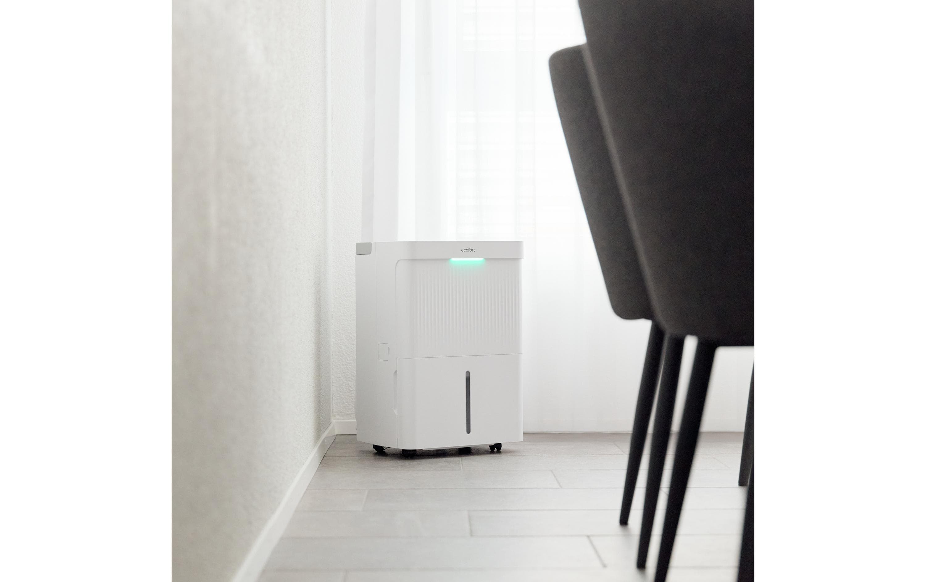 Ecofort Entfeuchter ecoQ DryAir 30 l Essential