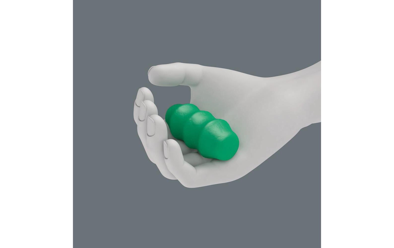 Wera Werkzeug-Etui Vario-Satz 11-teilig Wera Werkzeug-Etui Vario-Satz 11-teilig