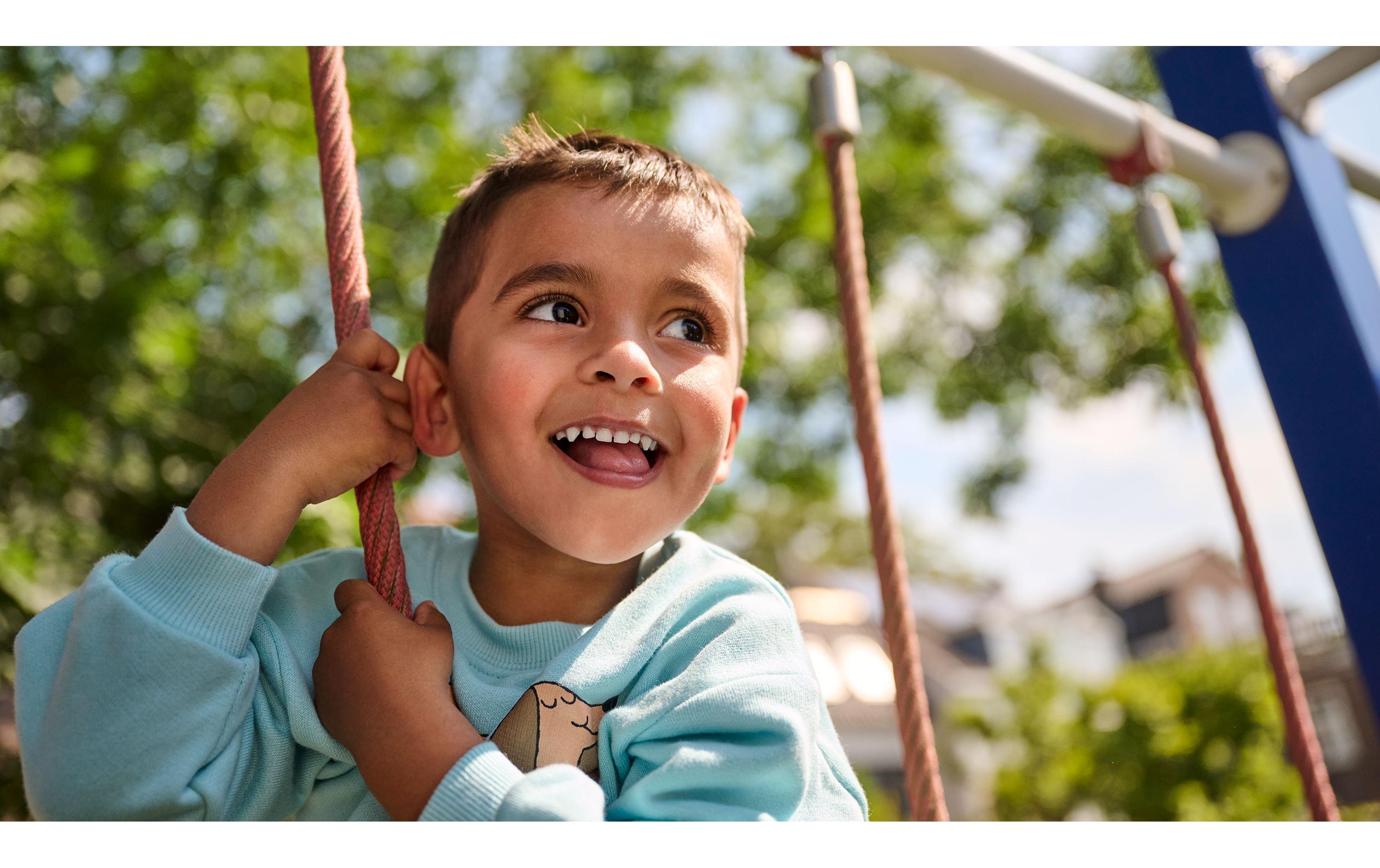 Philips Zahnbürstenkopf Sonicare For Kids HX6032/90 2 Stück