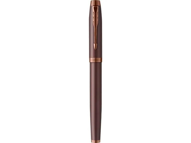 Parker Füllfederhalter IM Monochrome Medium (M), Burgundy Parker Füllfederhalter IM Monochrome Medium (M), Burgundy
