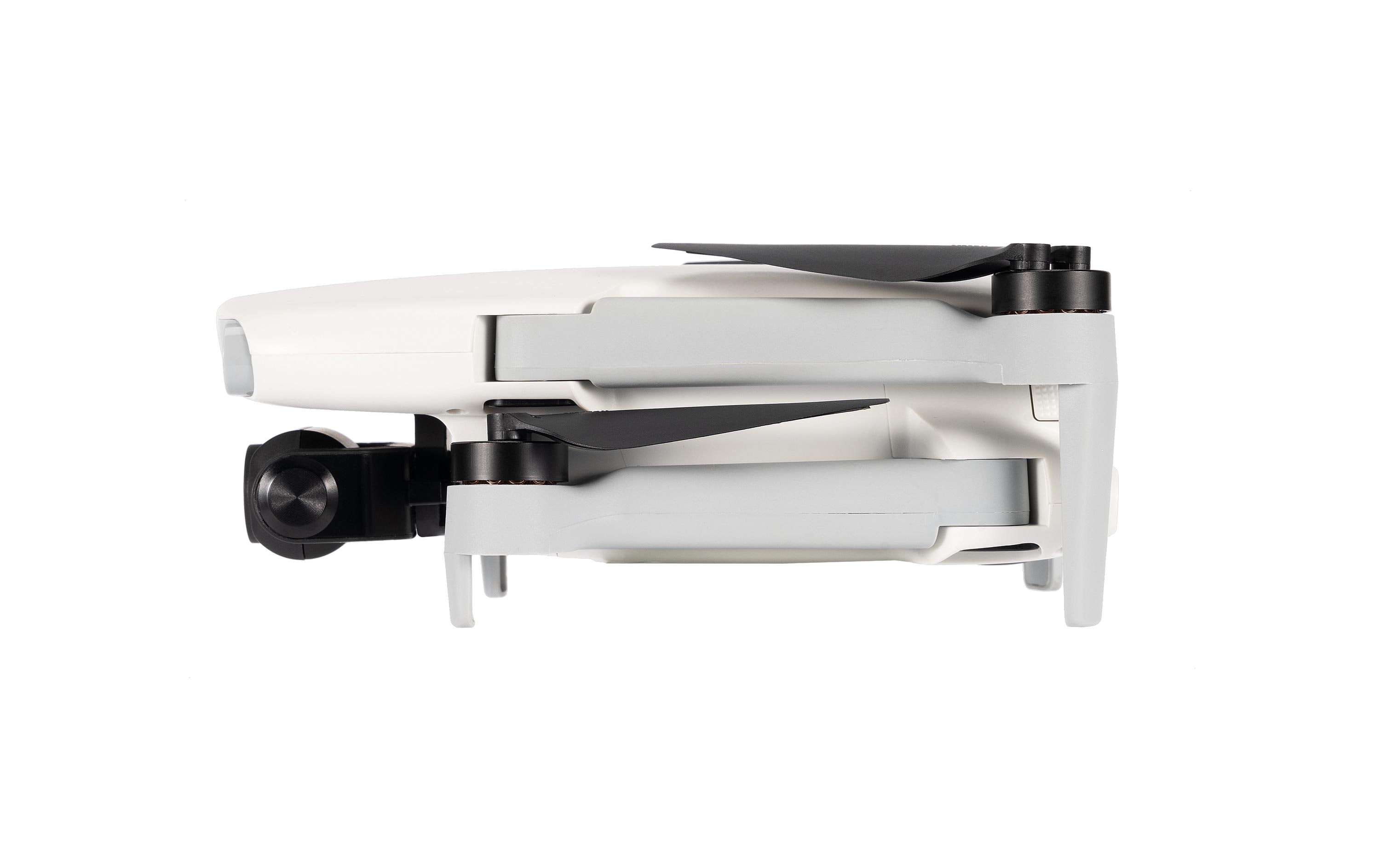 Autel Robotics Multikopter EVO Nano Premium Bundle Weiss, RTF