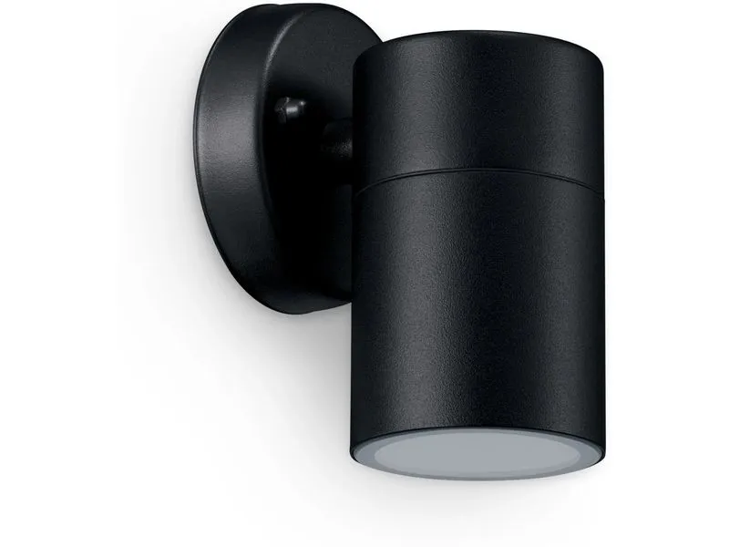 Philips Kylis Wandleuchte, max. 25W, GU10, schwarz
