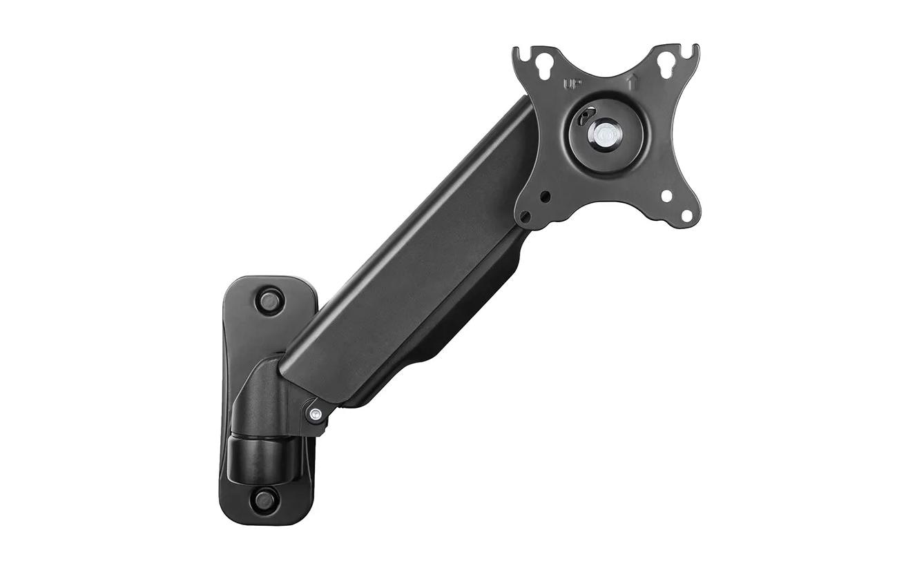 NEOMOUNTS Wandhalterung WL70-440BL11 Schwarz